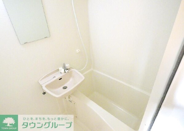 レオパレスつくばの物件内観写真